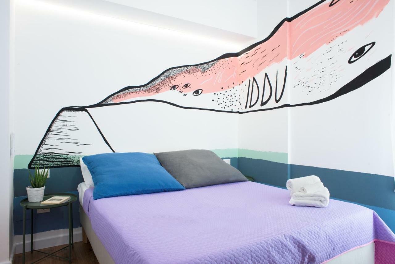 C&C Bedrooms Messina Zimmer foto